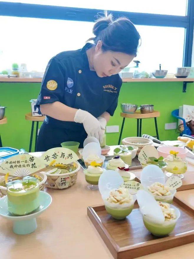 】上巷富民汤馆开业！乡村产业越做越旺麻将胡了试玩模拟器【党建领航(89)(图5)