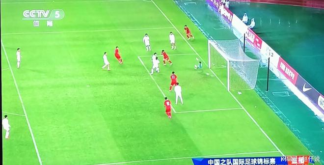 中国队2：2战平越南无缘两连胜！麻将胡了U16四国邀请赛10人