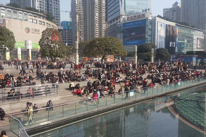 行程安排重庆纯玩三日游旅游报价麻将胡了试