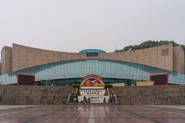 晚旅游团报价重庆3日游跟团旅游路线攻略PG麻将胡了免费试玩模拟器重庆三天两(图2)